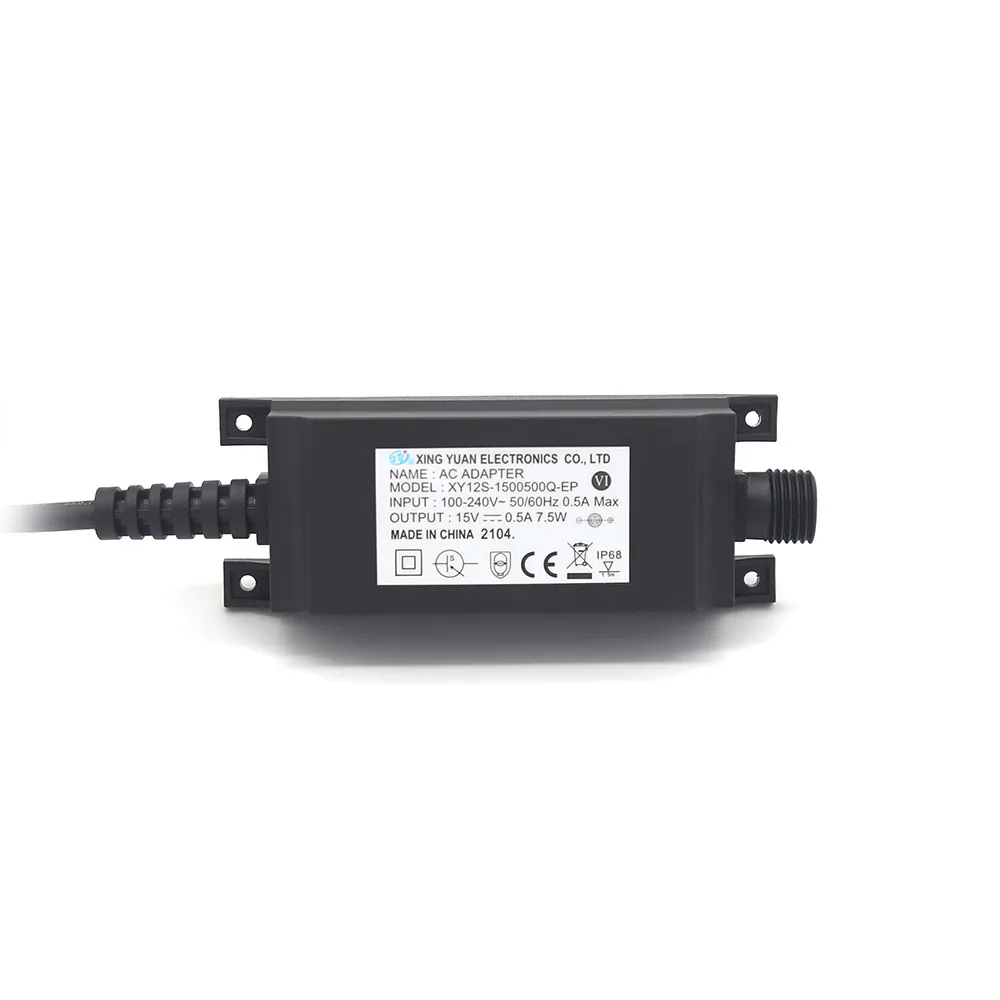 waterproof led power supply 12v 1a