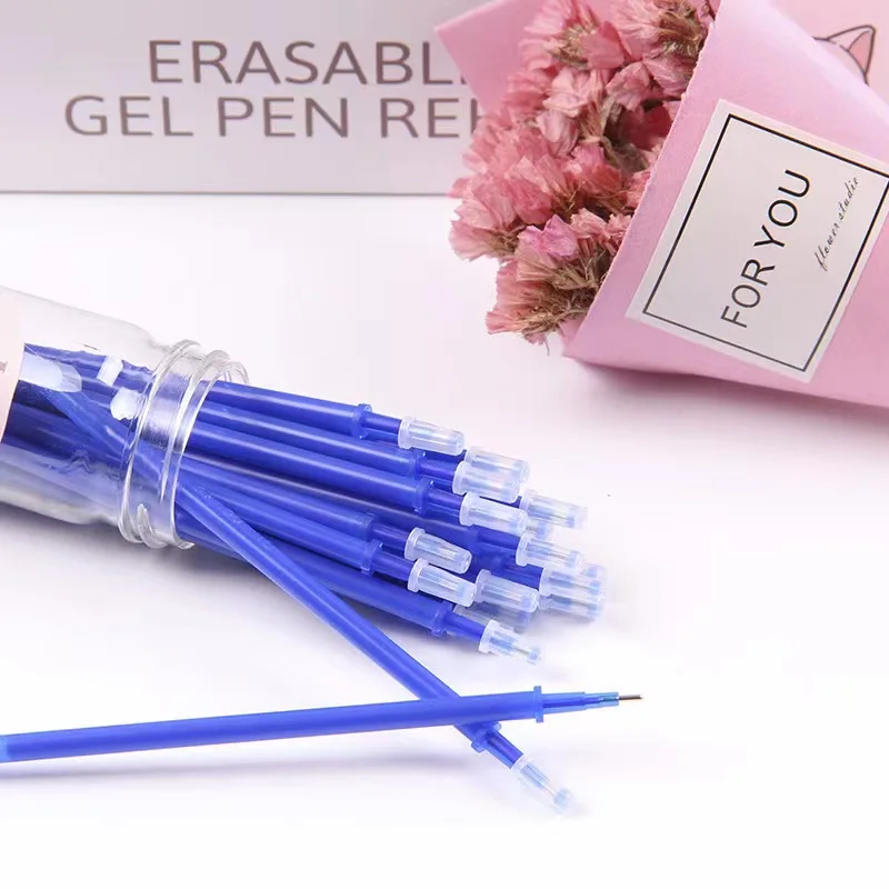 Волшебная невидимая чернильная шариковая ручка на заказ пластиковая с принтом