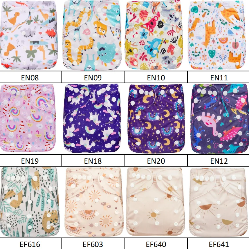manufacturer Breathable Reusable Cloth Diaper Fabric Wet/Dry Bag Material 700 Prints Waterproof Lamination Sofa fabric