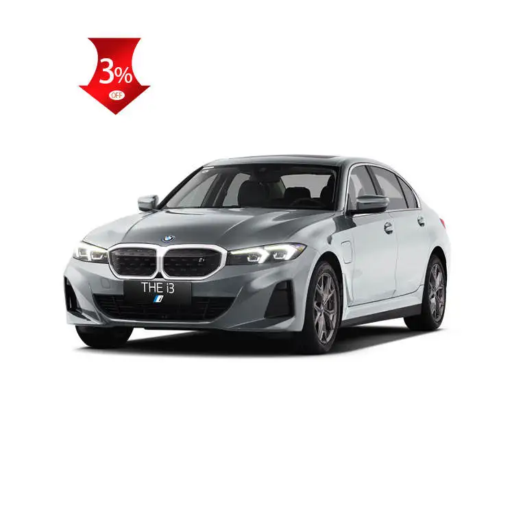 In Stock 2022 Bmw I3 Ev Car Electric Car 4 Wheel Pure Long Wheelbase High Speed 5 Door 5 Seater Sports Bmw I3 New Car