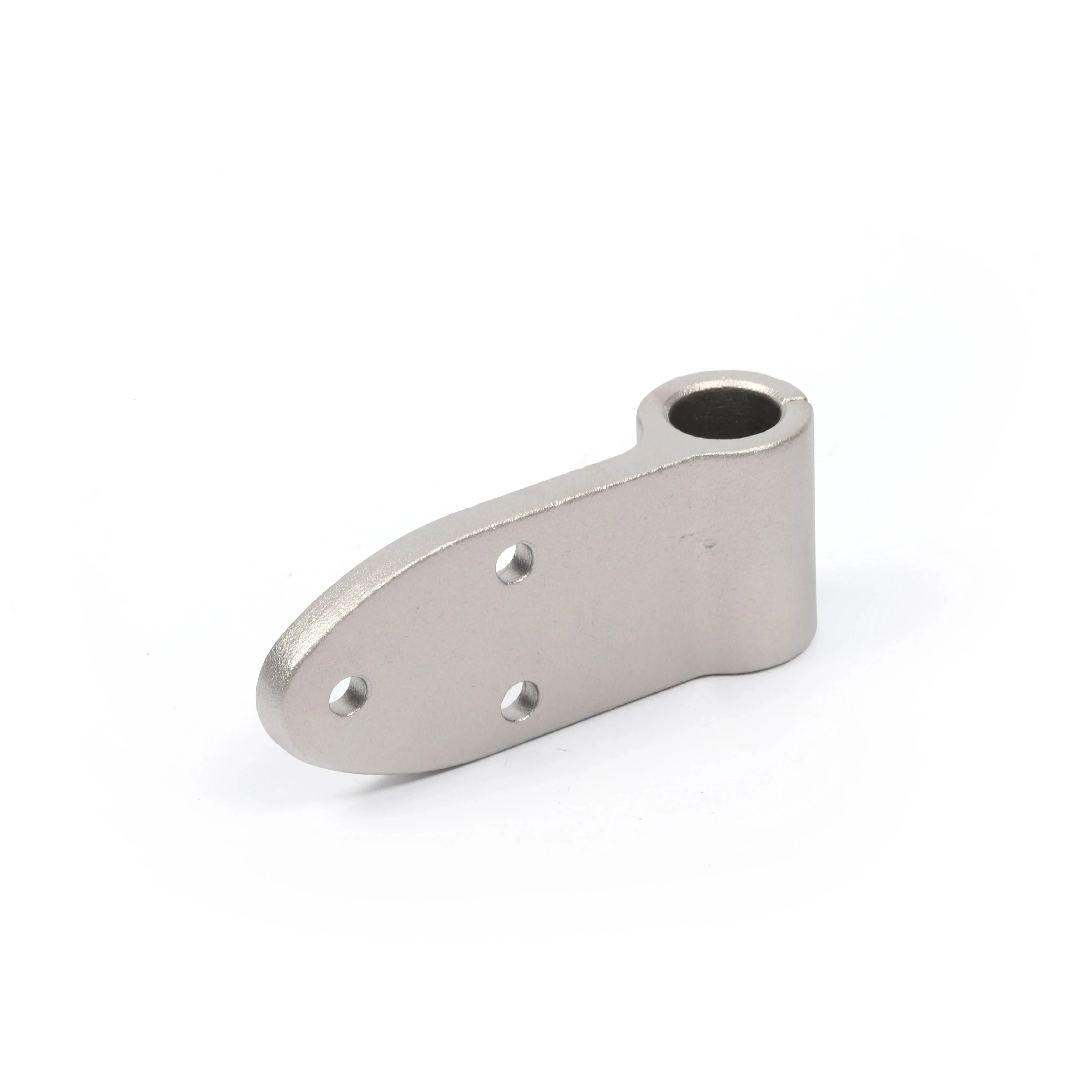 OEM ODM High Precision Metal CNC milling machined parts milled turned steel&aluminium part