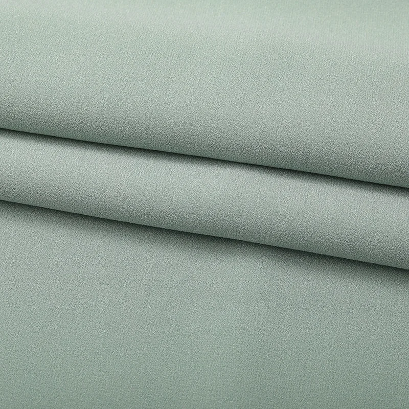 Double Layer Acetate Fabric