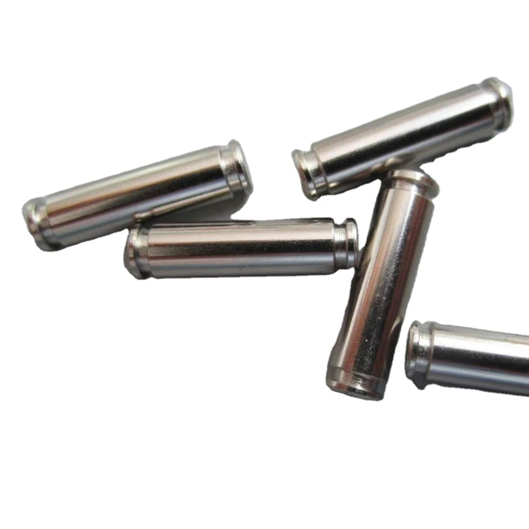 Заводской изготовленный на заказ вал для ЧПУ/линейный вал для 3D-принтера/вал для 3D-принтера