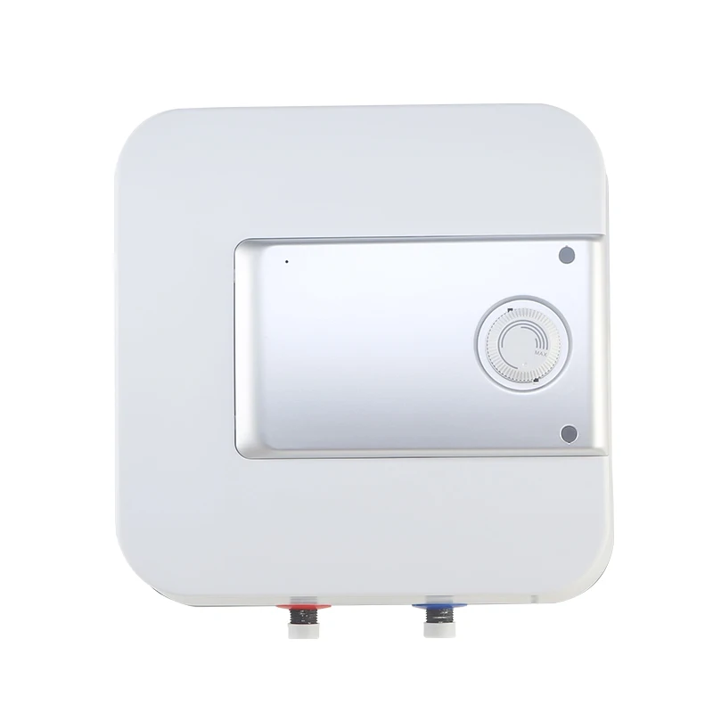 Горячая Распродажа, высококачественные компактные водонагреватели из нержавеющей стали без давления на солнечных батареях, 100 л