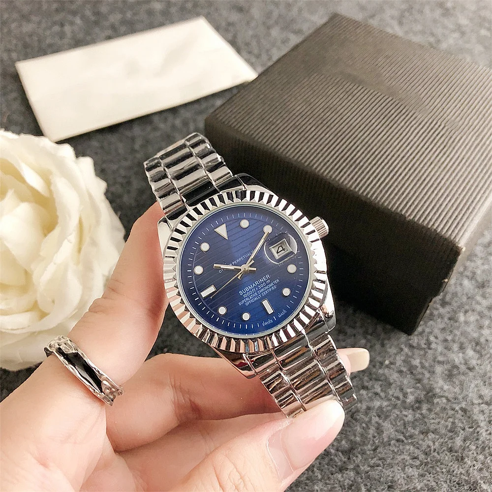 2024 New Design Luxury Designer Factory Direct Price Wrist Watch Reloj de mujer Ladies Men Quartz Watches for Women