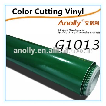 Hot Sale Good Glossy High Quality Self Adhesive Cut Vinyl Vinilo Adhesivos
