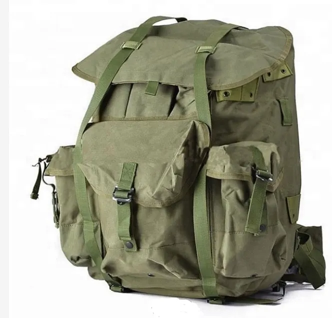China Xinxing custom waterproof tactical green backpack frame for sale