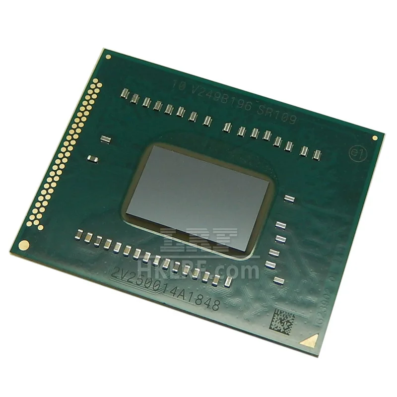 Laptop CPU Processor  1007U SR109 BGA ic chips