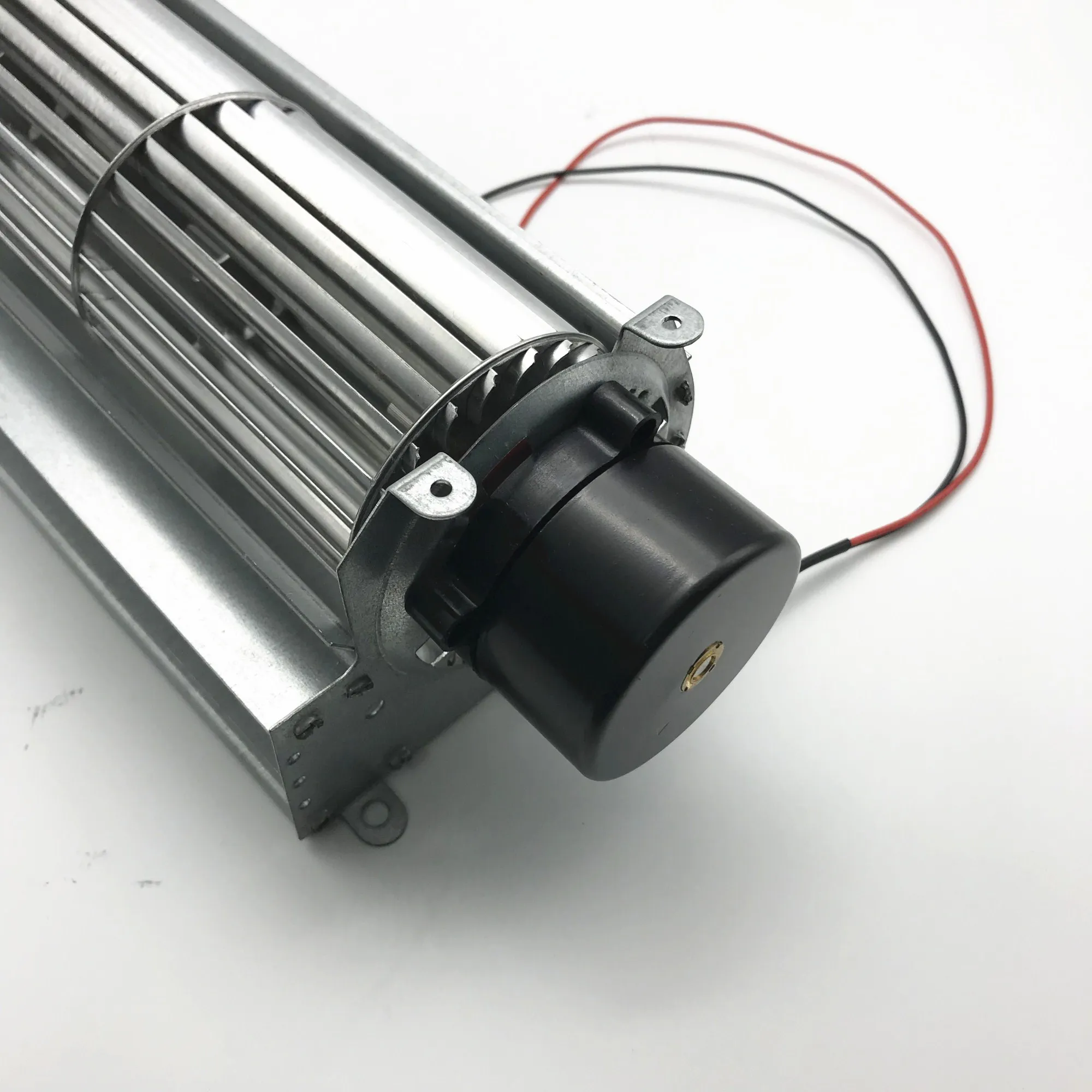 65 мм диаметр, лифтовый кондиционер, 12 В постоянного тока, поперечный потоковый вентилятор