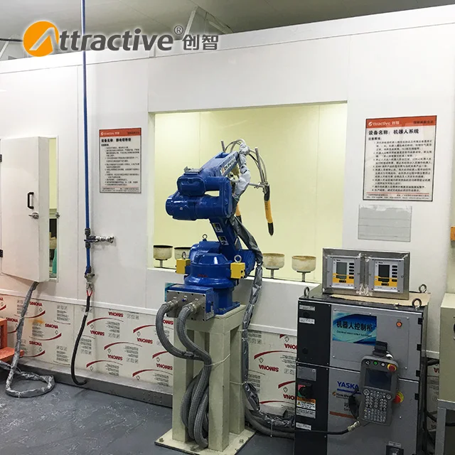 Spray Painting Machine System Equipment Production Line for Making Wooden 10 Plc+touch Screen Automatic 2021 Natural Gas, Power