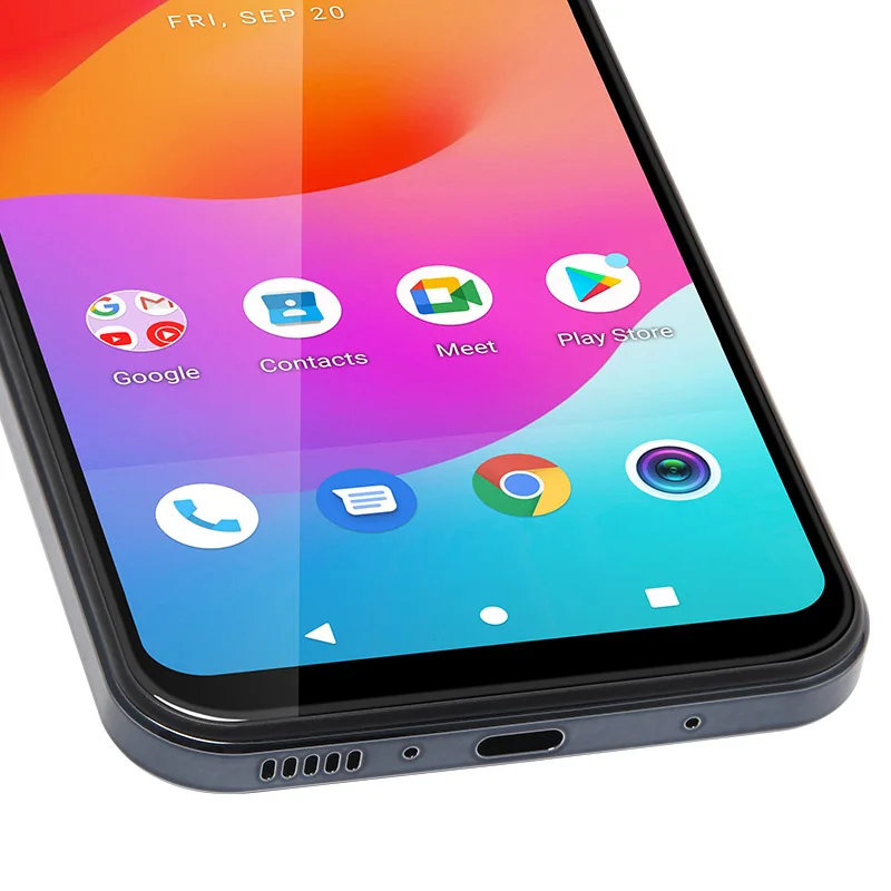 X200 PRO 6.8 Inch IPS Screen Octa Core Global Version 4G Network Bands Double Cameras Smartphone