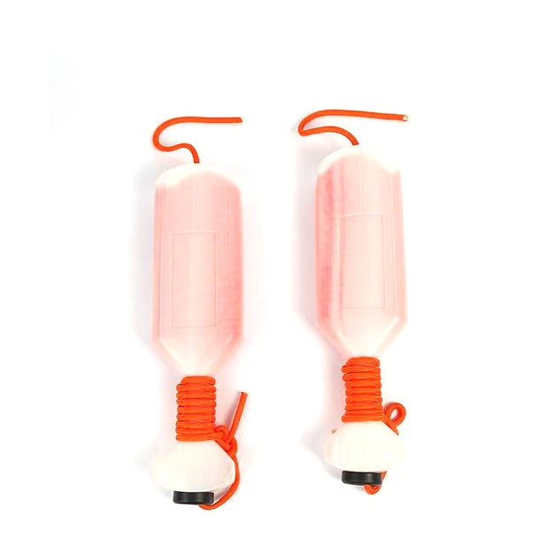 30m Marine Life Saving Floating Lifeline Life Buoy Rescue Rope