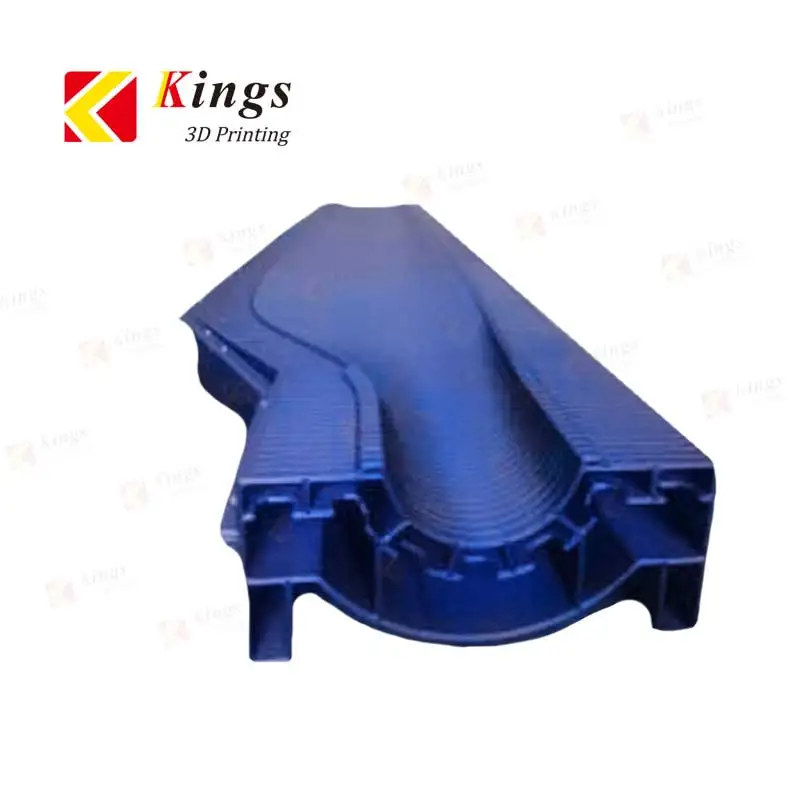 3d-экструдер для гранул Kings FGF2400 3D-принтер из стекловолокна изготовления на