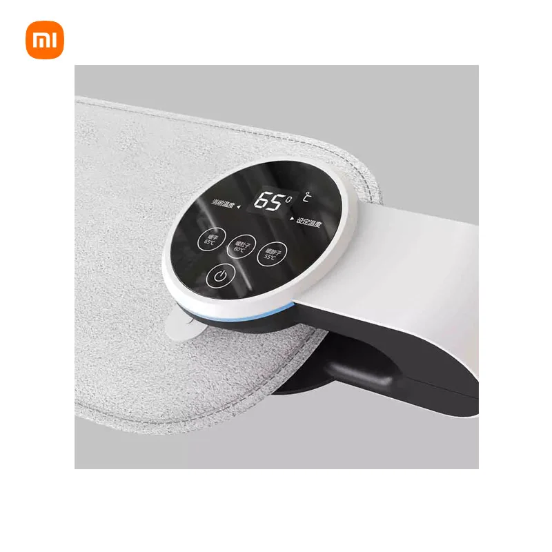 Xiaomi Youpin Qualitell Electric Thermos Intelligent Temperature Control Hot Water Bottle Xiaomi Hand Warmer