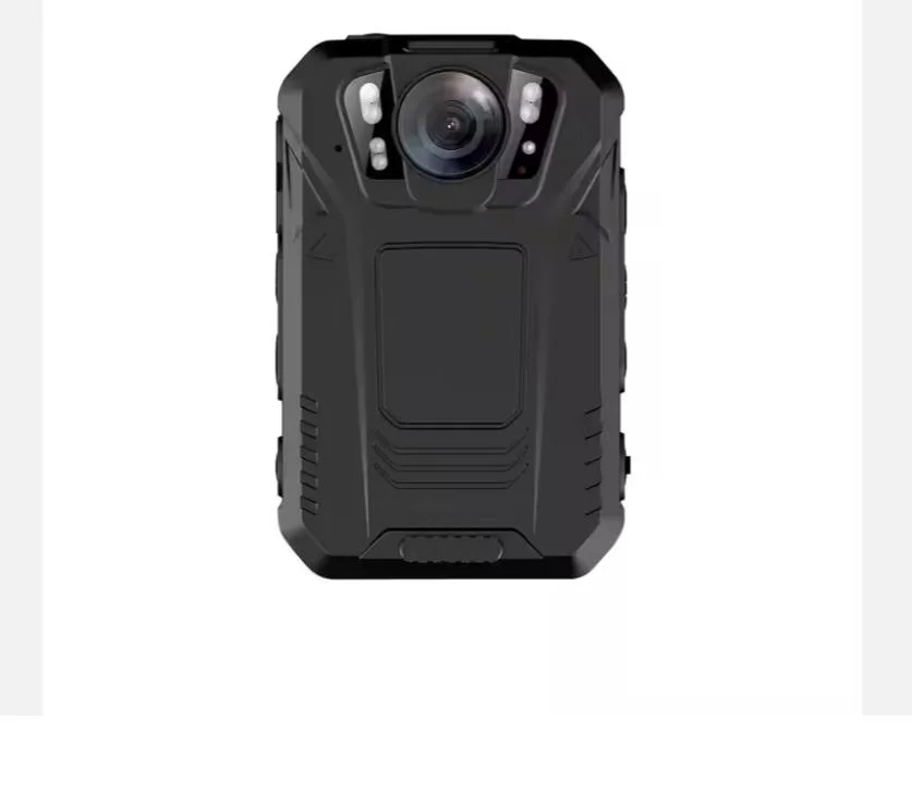 Law Enforcement Live Video IP68 2K WiFi 3G 4G Body Worn Camera Law enforcement recorder body Wearable Camera