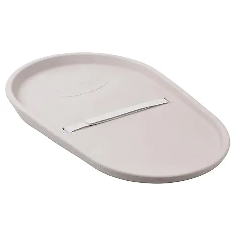 Polyurethane change foam mat pu