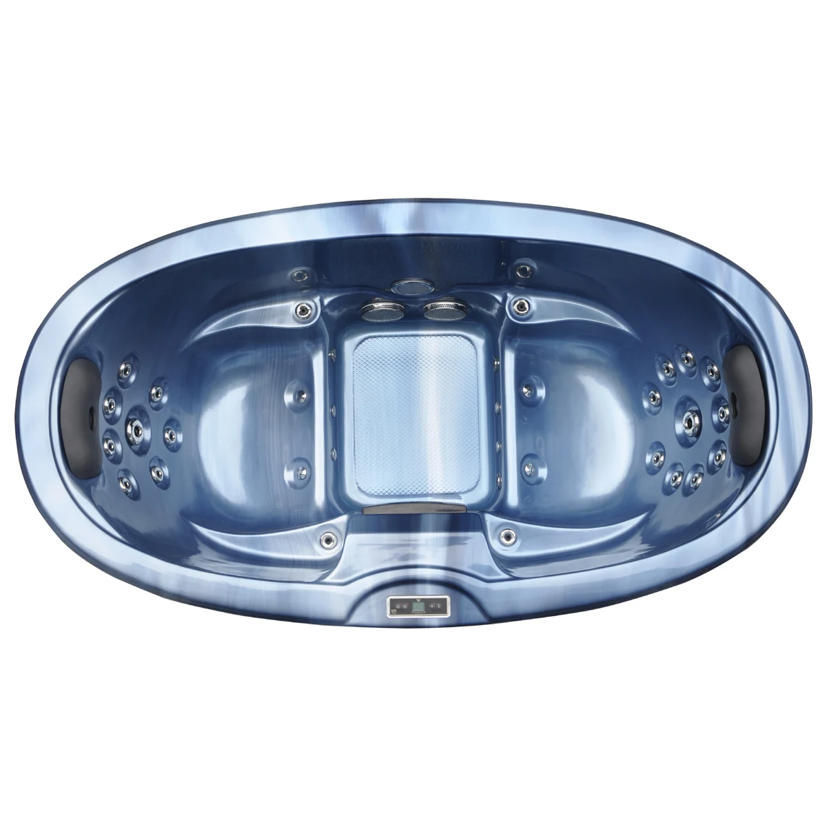 Outdoor spa 2-3 person acrylic tv massage hot tub bluetooth music luxury sexy massage hot tubs