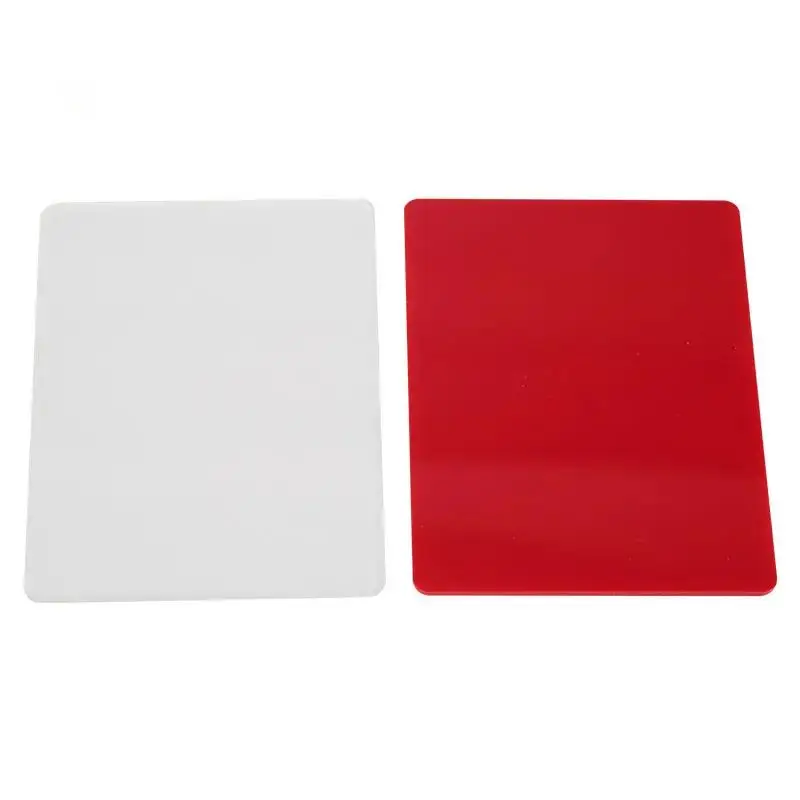 acrylic sheet pastel popular red acrylic sheets 4*8ft flat acrylic sheet