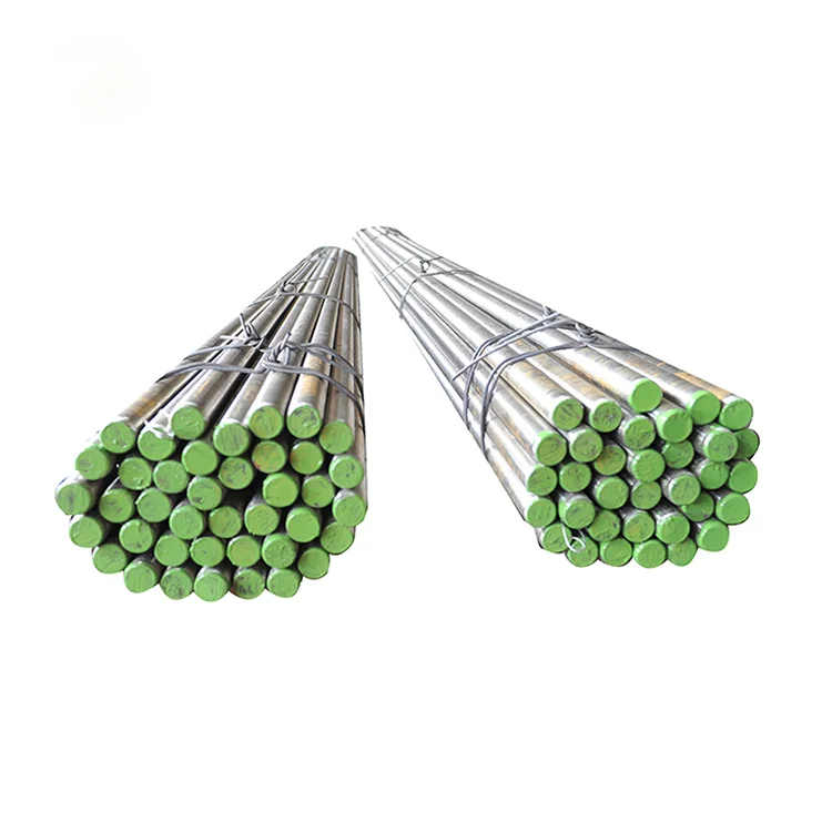 Factory Price hot rolled  steel bar bearing steel round bars