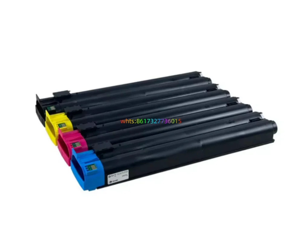 006R01642 006R01643 006R01644 006R01645 Original Spare Parts For Xeroxs Versant 80 180 2100 3100 Toner Cartridge
