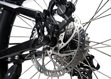 Оптовая продажа от фабрики Bafang ЖК-дисплей 48 В 95 Н. М Электрический горный велосипед с аккумулятором среднего привода
