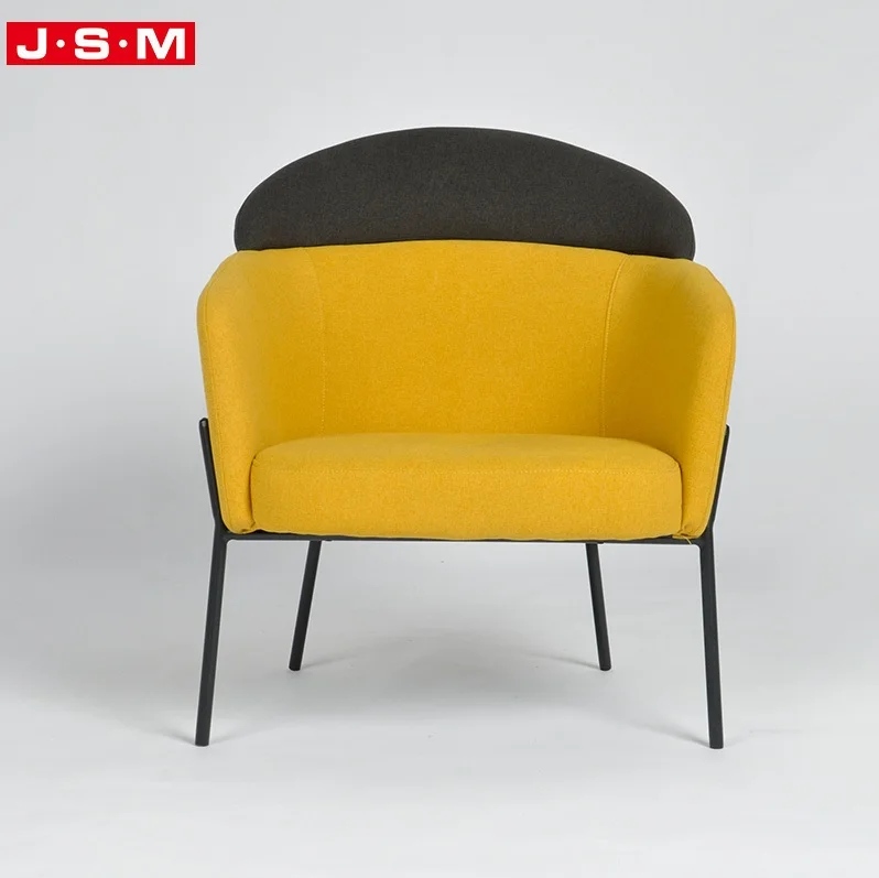 Mid Century Furniture Interior Living Room Lounge Wooden Fabric Armchair Sofa