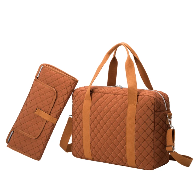 Оптовая продажа, многофункциональные модные большие женские сумки-мессенджеры, сумка для детских подгузников, сумка для мамы