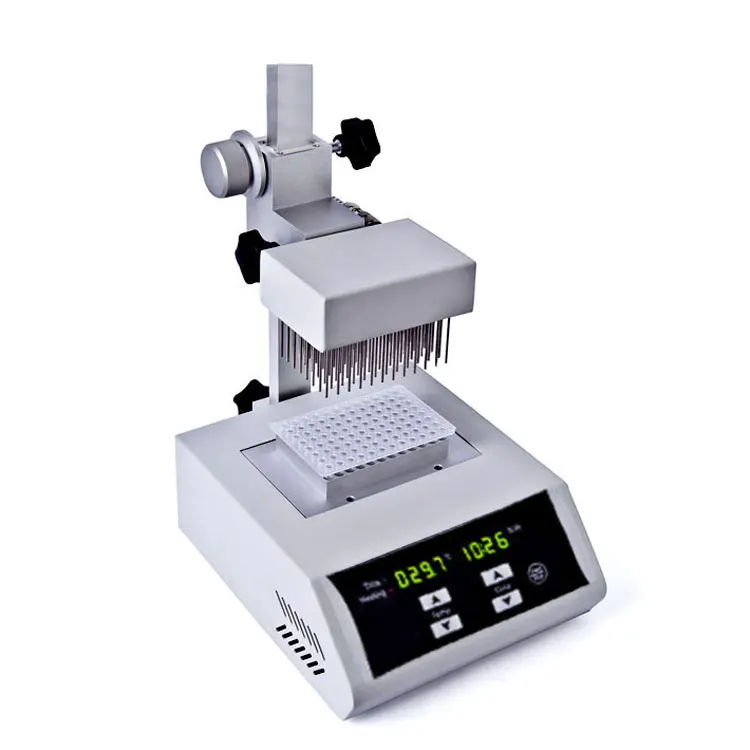 Лабораторный концентратор 12 24 48 96 отверстий