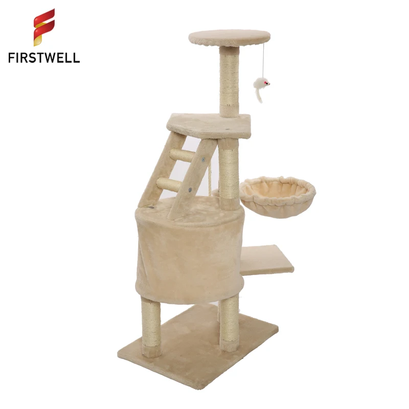 pet cat scratching post cat houses furniture