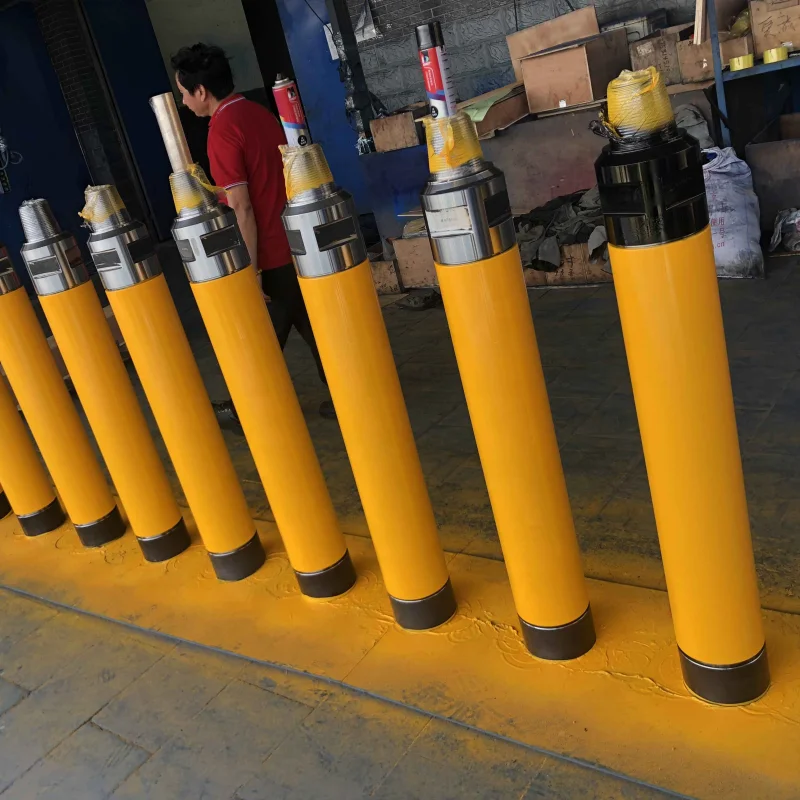 atlas copco dth hammer and bit price for sale