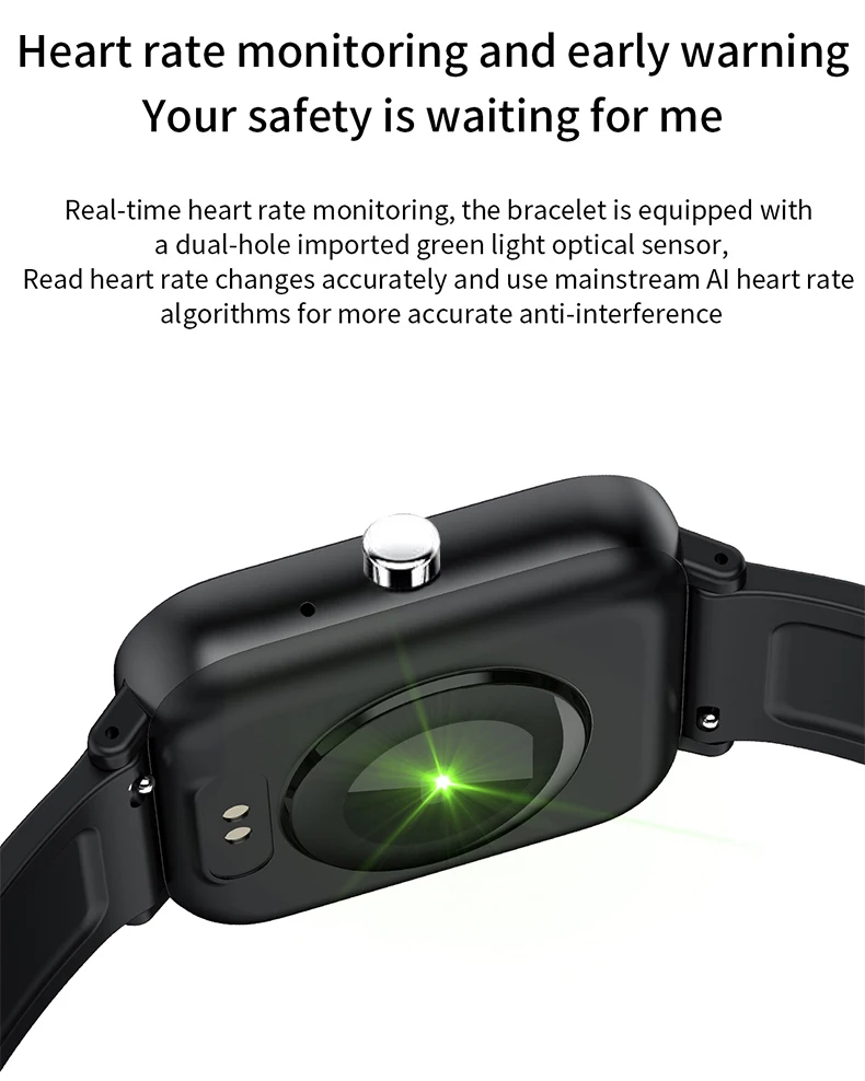 Good Quality Remote Photography Rejection of calls Custom dial sports fit waterproof smart watch