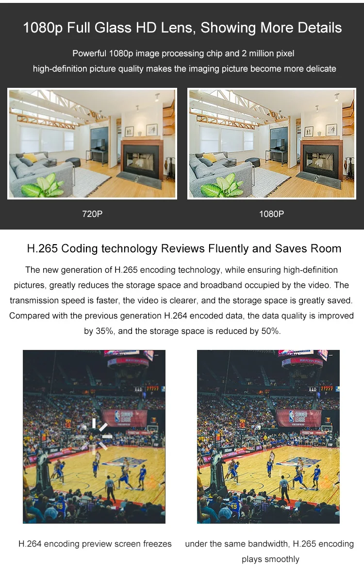 wireless portable mini camera cube micro full hd online wifi video recorder mobile connect cmos mini indoor camera