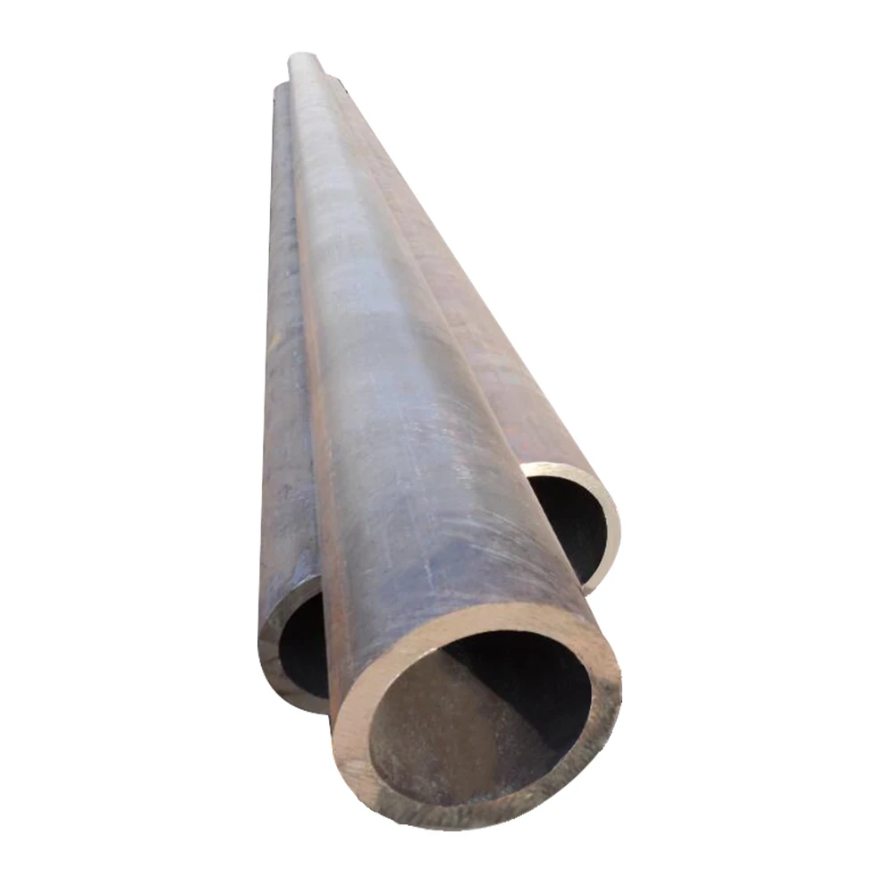 low temp astm a106 grade c carbon steel (ltcs) seamless welded pipe price 12.7mm 600 mm din 17175 st 45.8 a106 gr.b