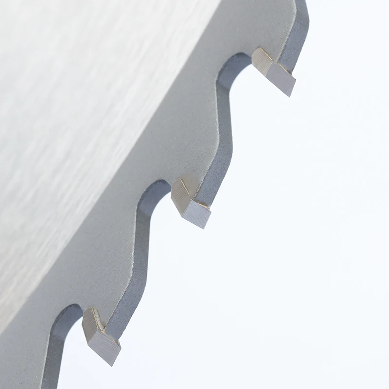 
Factory Selling 150mm Circular Saw Blade For Wood Cutting Of Furniture Metal Carbide Wood Saw Blade 