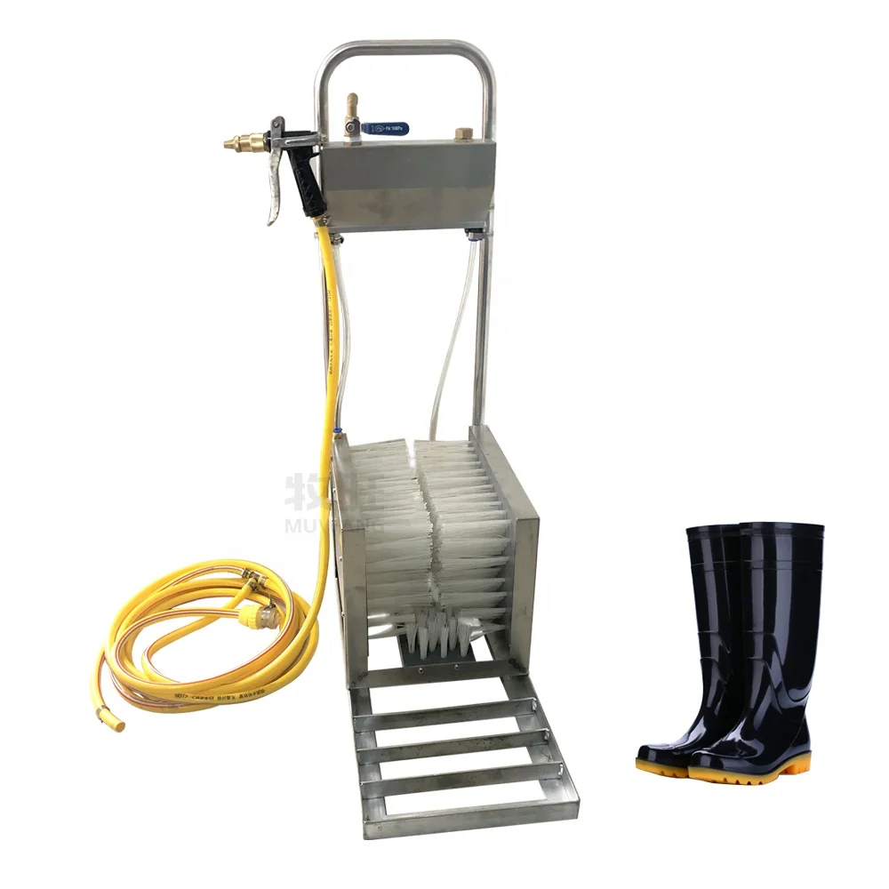 automatic shoe cleaning machine,shoe cleaning machine,boots washing machine wash the shoe machine