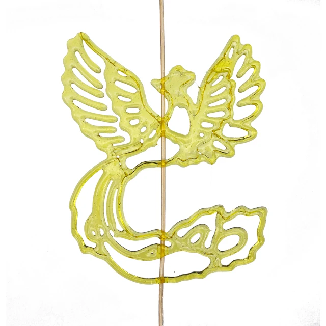 Innovative AI Sugar Painting Robot Vending Machine for Street Kiosk sale