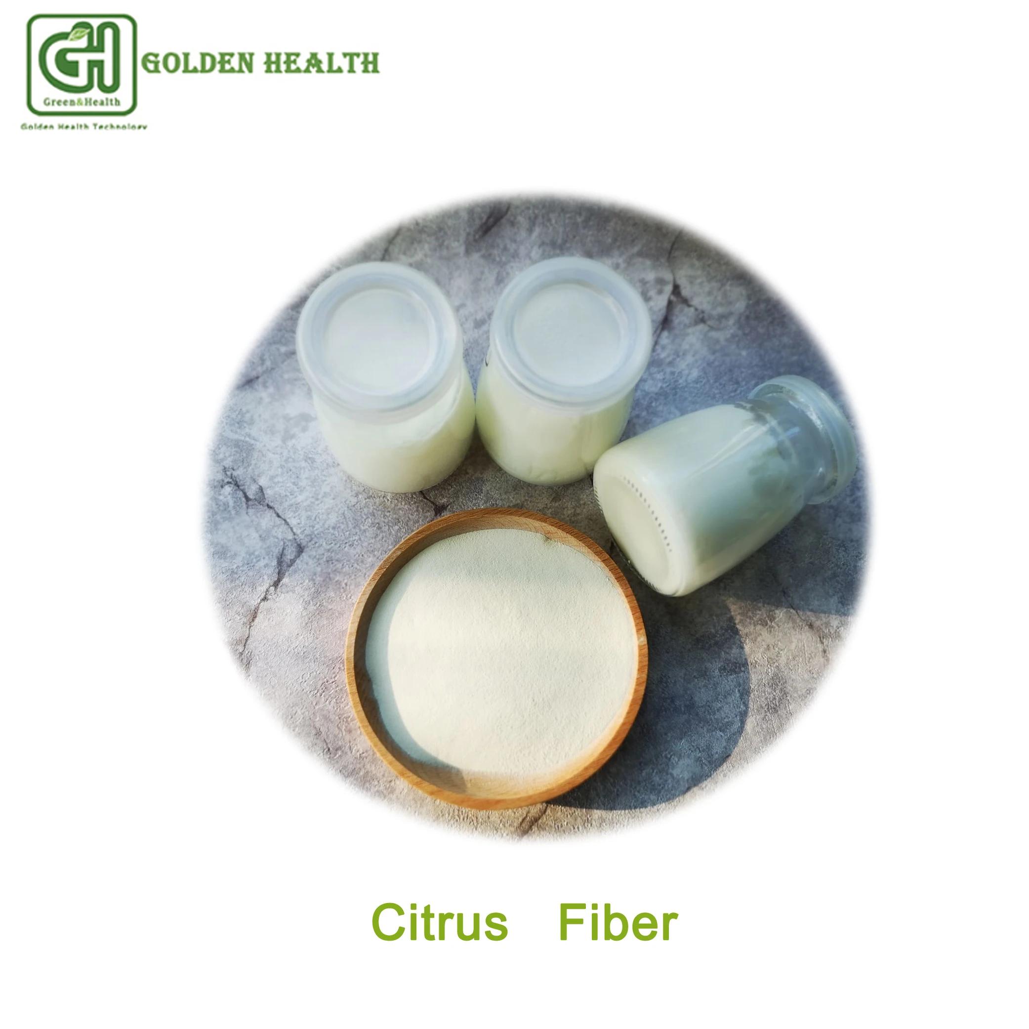 
Citrus Fiber Natural Dietary Fiber High Quality Food Using Pomelo Fiber 