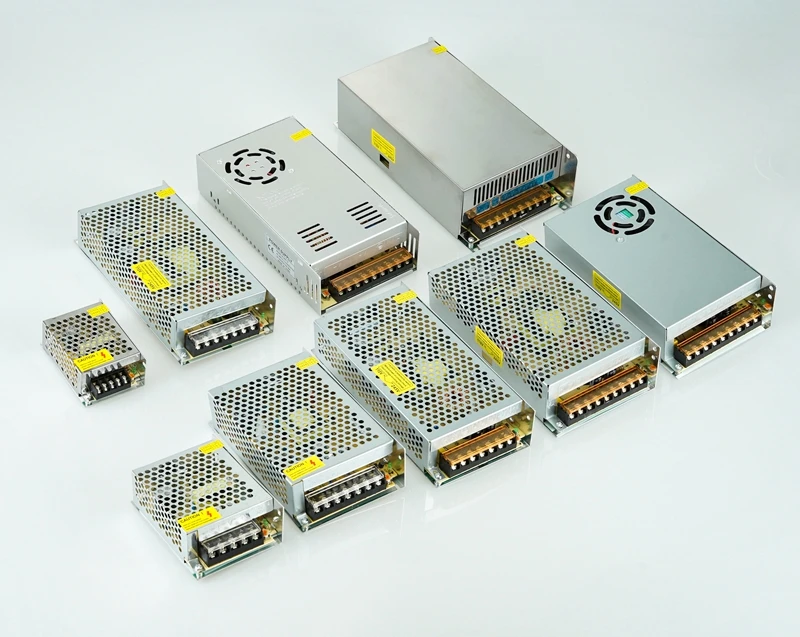 Wholesales LED Driver Power Supply Multiple Models Switch Power Supply For LED Driver