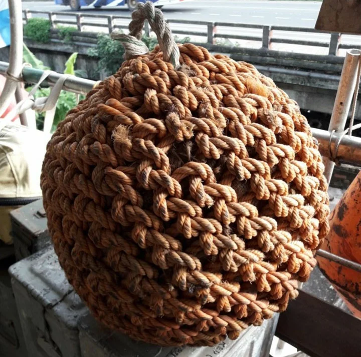 Antique Brass Items Marine Nautical ceiling decoration compass Light Bell Sextant From Ship