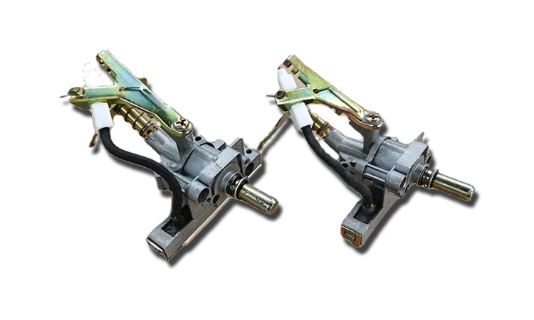 
Sparepart korea eropa regulator komponen murah malaysia meja 2 tungku jepang mini size stove kompor gas 