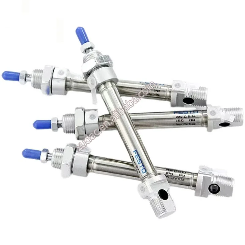 New  cylinder DSNU-25-40-P-MQ 193991