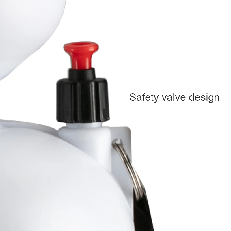 Pandora OEM 5 liter Small Plastic Mist Spray Bottle Garden Pressure Sprayer From Chunfeng