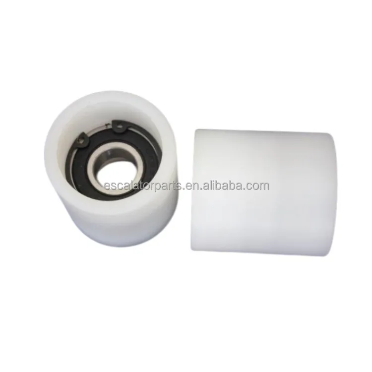 Go2215ab29 Gaa456dg10 эскалатор поручень опорный ролик d50 x 55x6203
