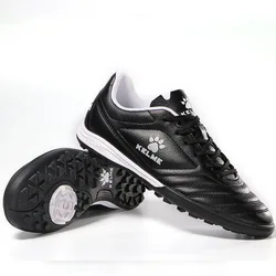 Детская футбольная обувь KELME, футбольные бутсы, оригинальные детские белые футбольные бутсы, профессиональные футбольные бутсы, детские кроссовки