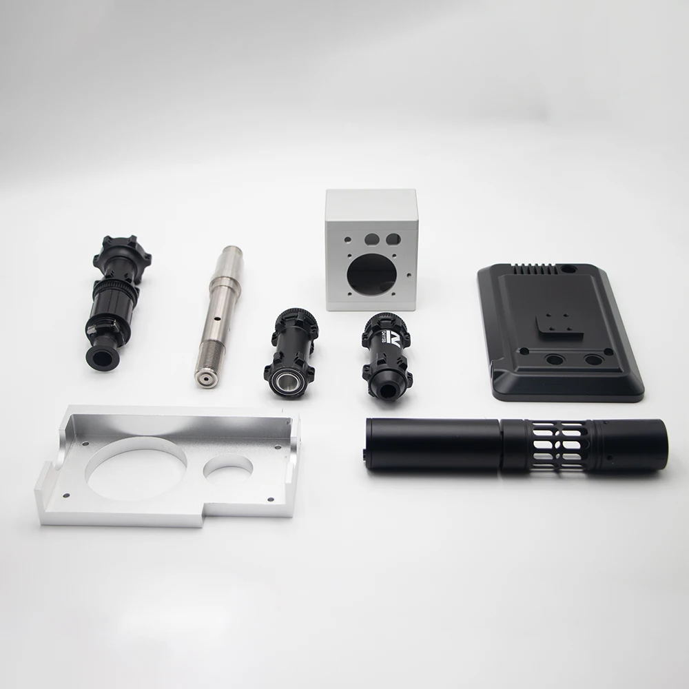 Cnc пользовательские услуги запасные части для токарного станка фрезерная часть Алюминиевая титановая нержавеющая сталь