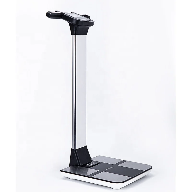 Factory Price Bodecoder Portable Body Composition Analyzer for Weight Lose