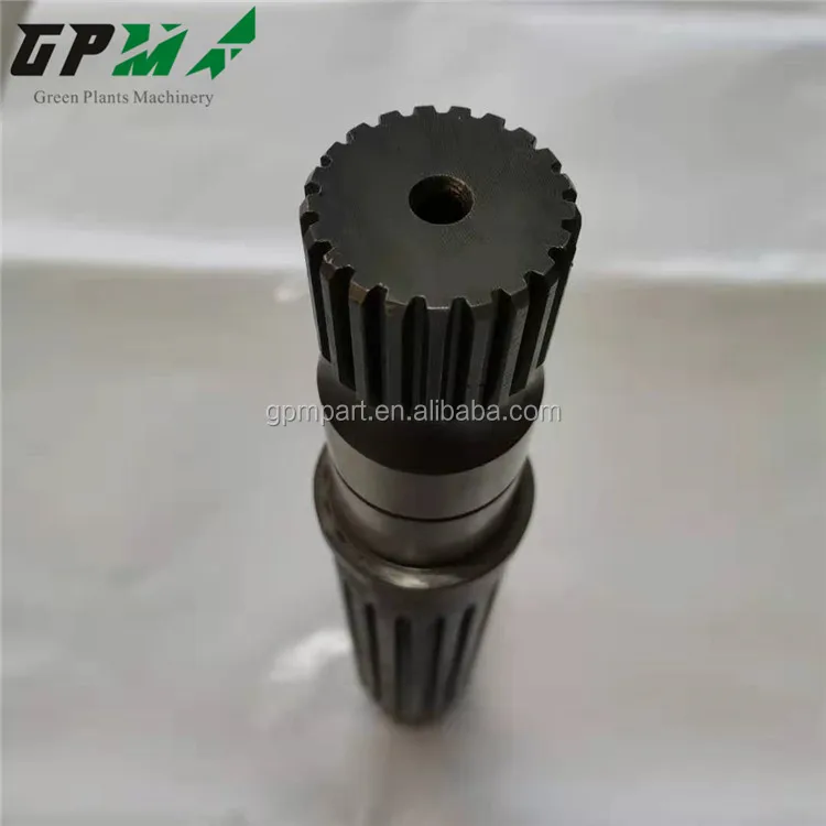 Guangzhou GPM Excavator Motor Drive Shaft For R210W-9 R220LC-9 39Q6-41180