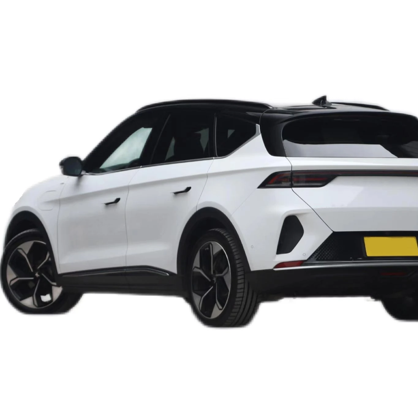 2022 Newest Customized 4-wheel Avto Electro Arac High Speed 180 km/h SUV Cars China suv Electric Car