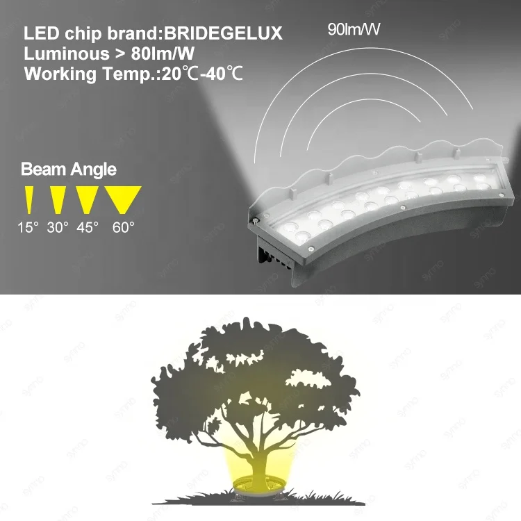 Led Corrugated Lamp 24v Outdoor Waterproof Ancient Building Roof Tile Light Pavilion Crescent Moon Glazed Tile Led Spotlight