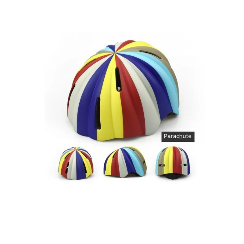 ANTMAX New Arrival Colorful Youth Head Protective Scooter Helmets Kids Bike Helmet for Outdoor Skateboard Cycling